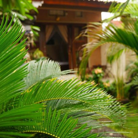 Rumahku Homestay Amed  Ngoại thất bức ảnh