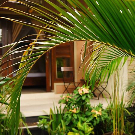 Rumahku Homestay Amed  Ngoại thất bức ảnh