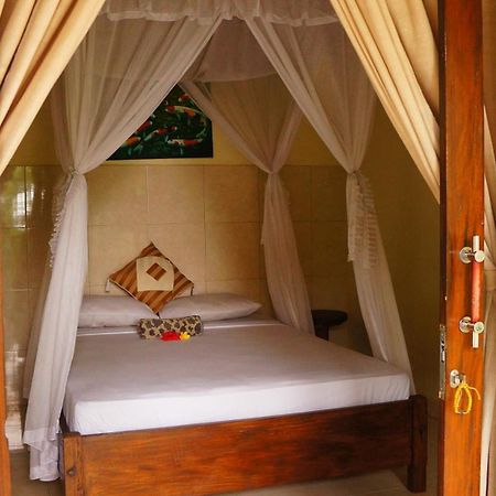 Rumahku Homestay Amed  Ngoại thất bức ảnh