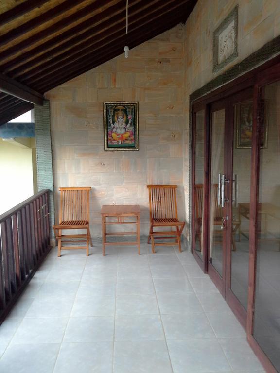 Rumahku Homestay Amed  Phòng bức ảnh