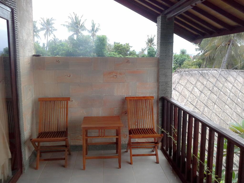 Rumahku Homestay Amed  Phòng bức ảnh