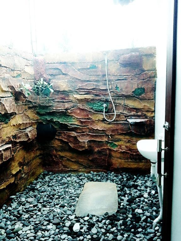 Rumahku Homestay Amed  Phòng bức ảnh