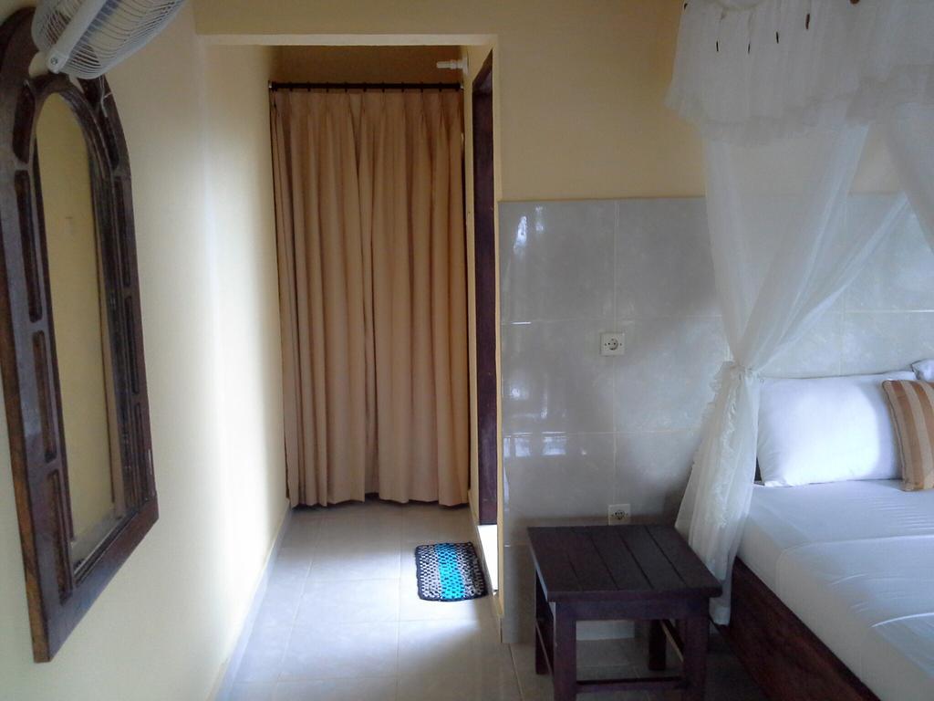 Rumahku Homestay Amed  Phòng bức ảnh