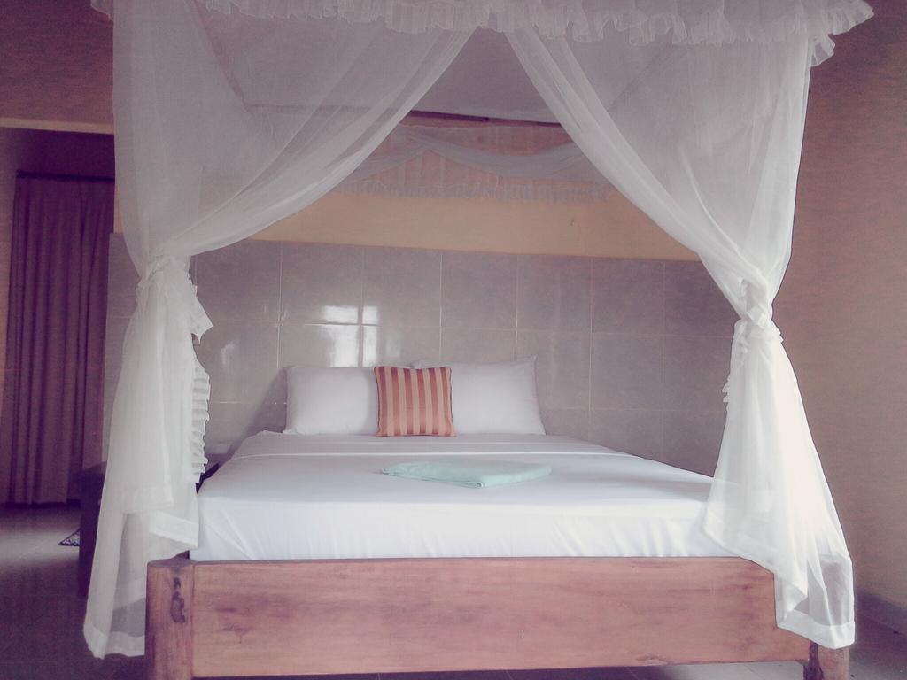 Rumahku Homestay Amed  Phòng bức ảnh