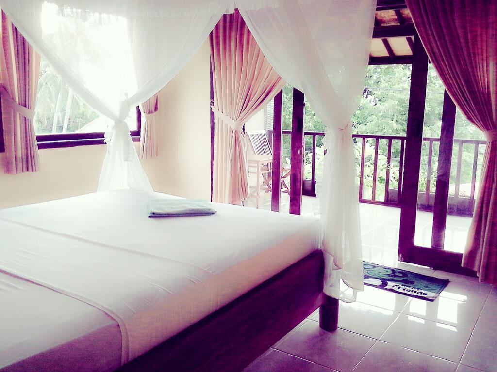 Rumahku Homestay Amed  Phòng bức ảnh