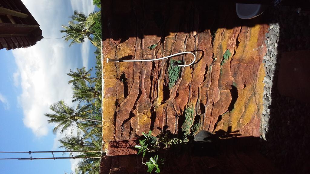 Rumahku Homestay Amed  Ngoại thất bức ảnh