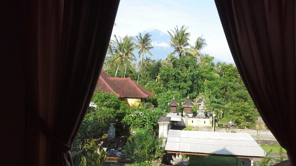 Rumahku Homestay Amed  Phòng bức ảnh