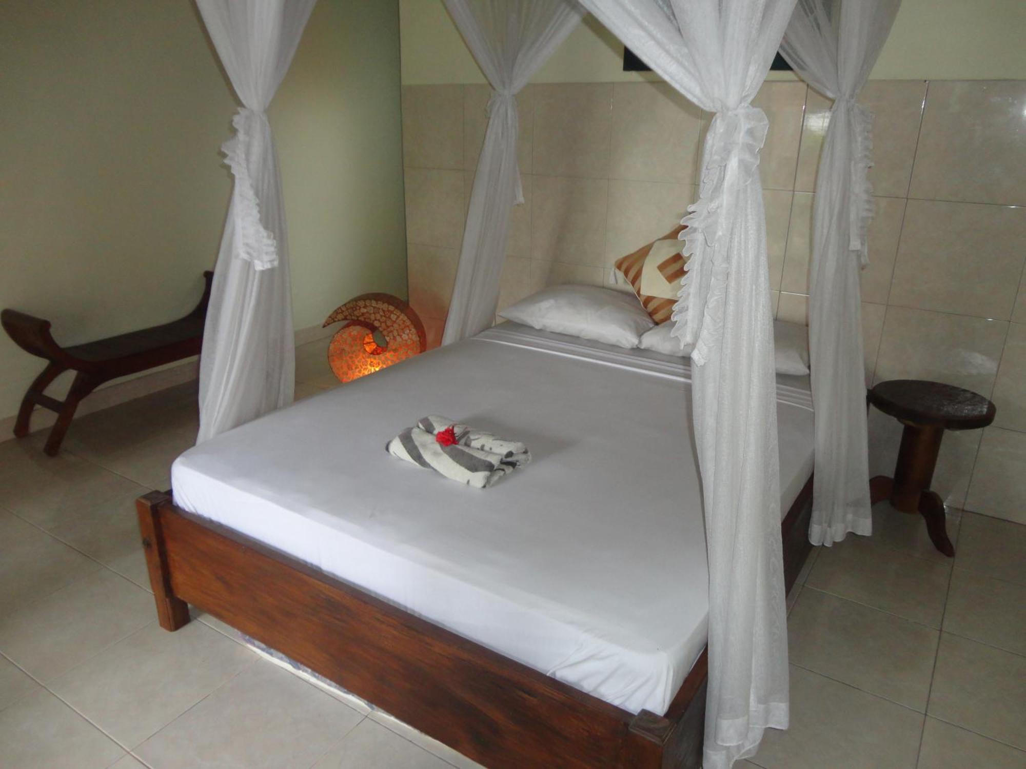 Rumahku Homestay Amed  Ngoại thất bức ảnh