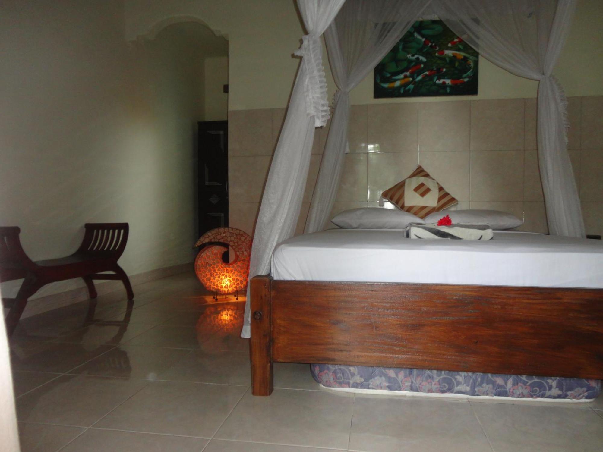 Rumahku Homestay Amed  Ngoại thất bức ảnh