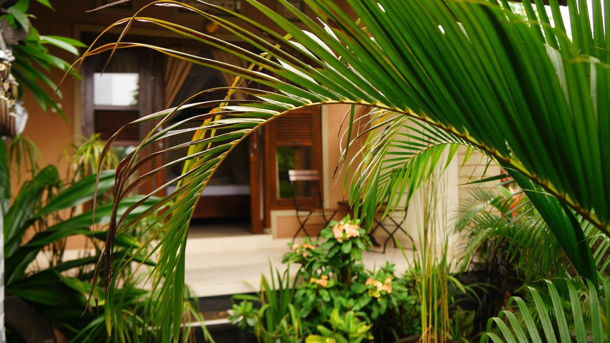 Rumahku Homestay Amed  Ngoại thất bức ảnh