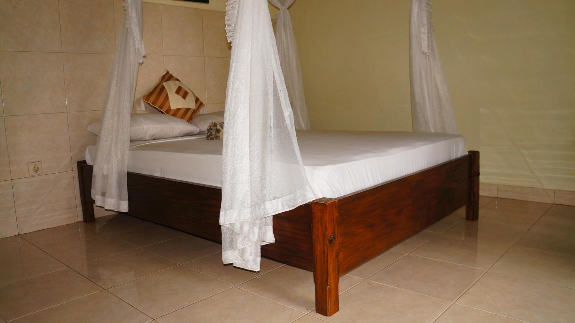 Rumahku Homestay Amed  Ngoại thất bức ảnh