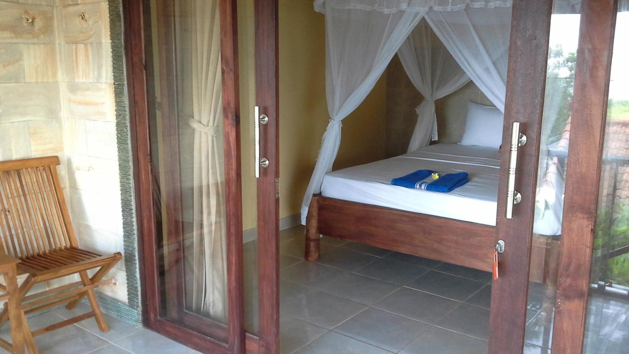 Rumahku Homestay Amed  Phòng bức ảnh