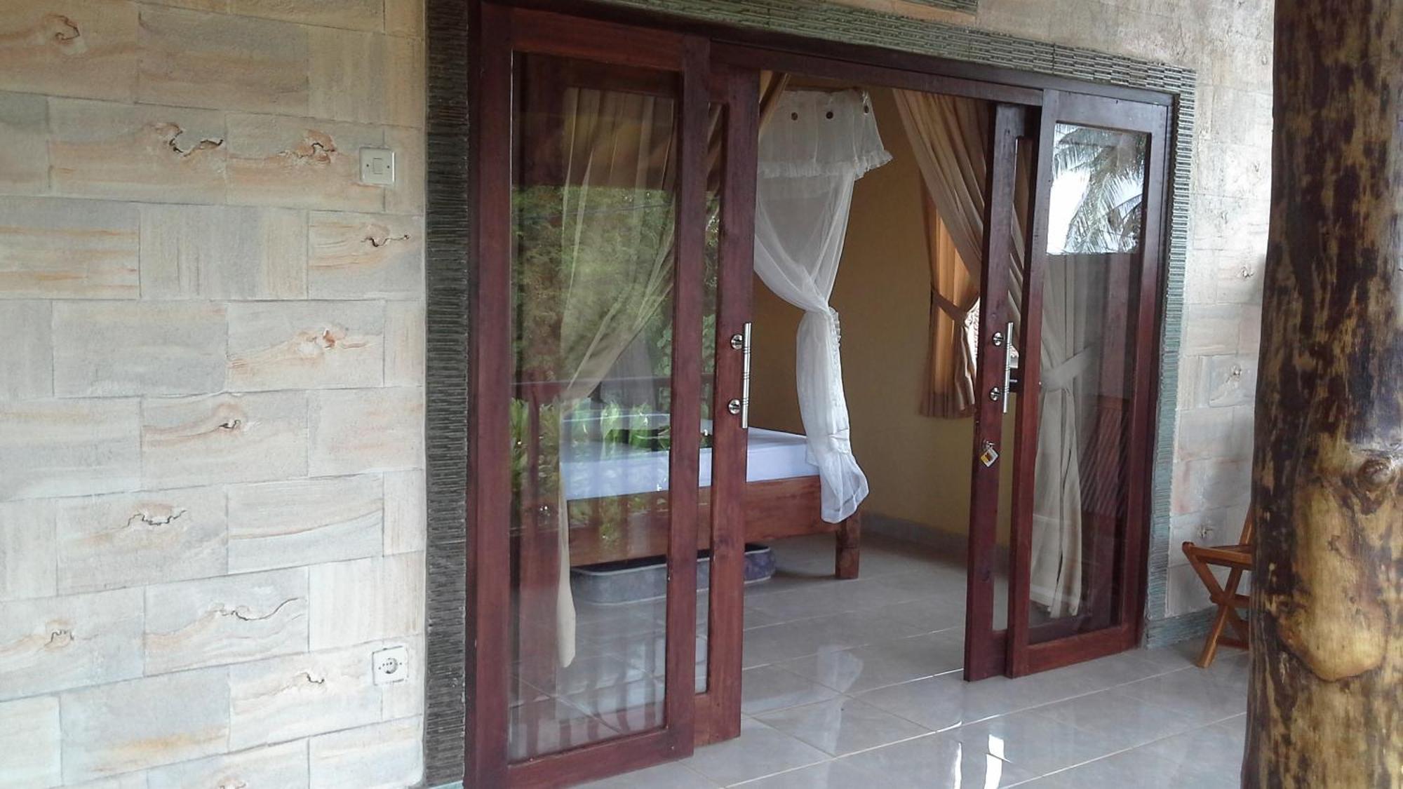 Rumahku Homestay Amed  Phòng bức ảnh