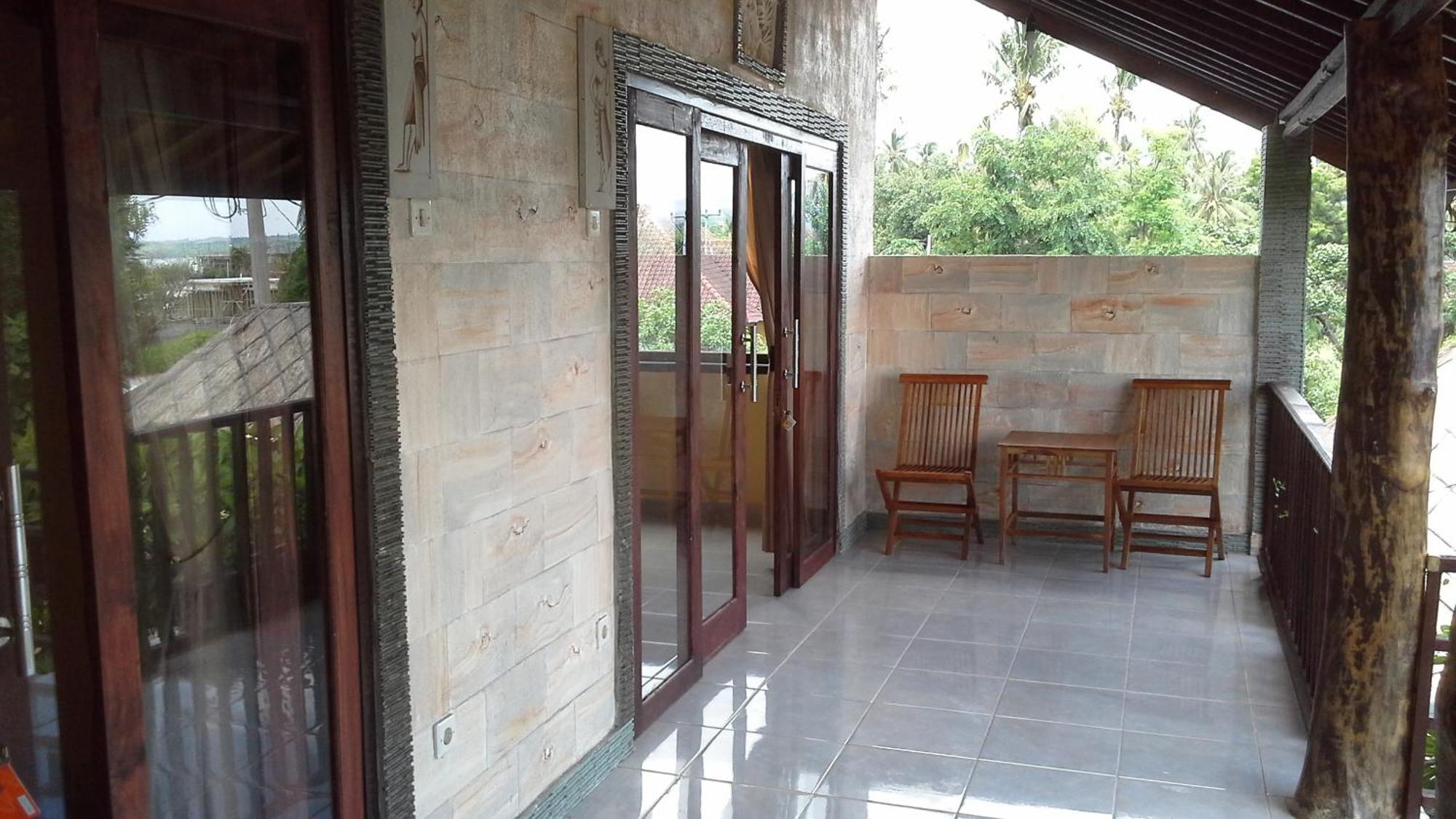 Rumahku Homestay Amed  Phòng bức ảnh