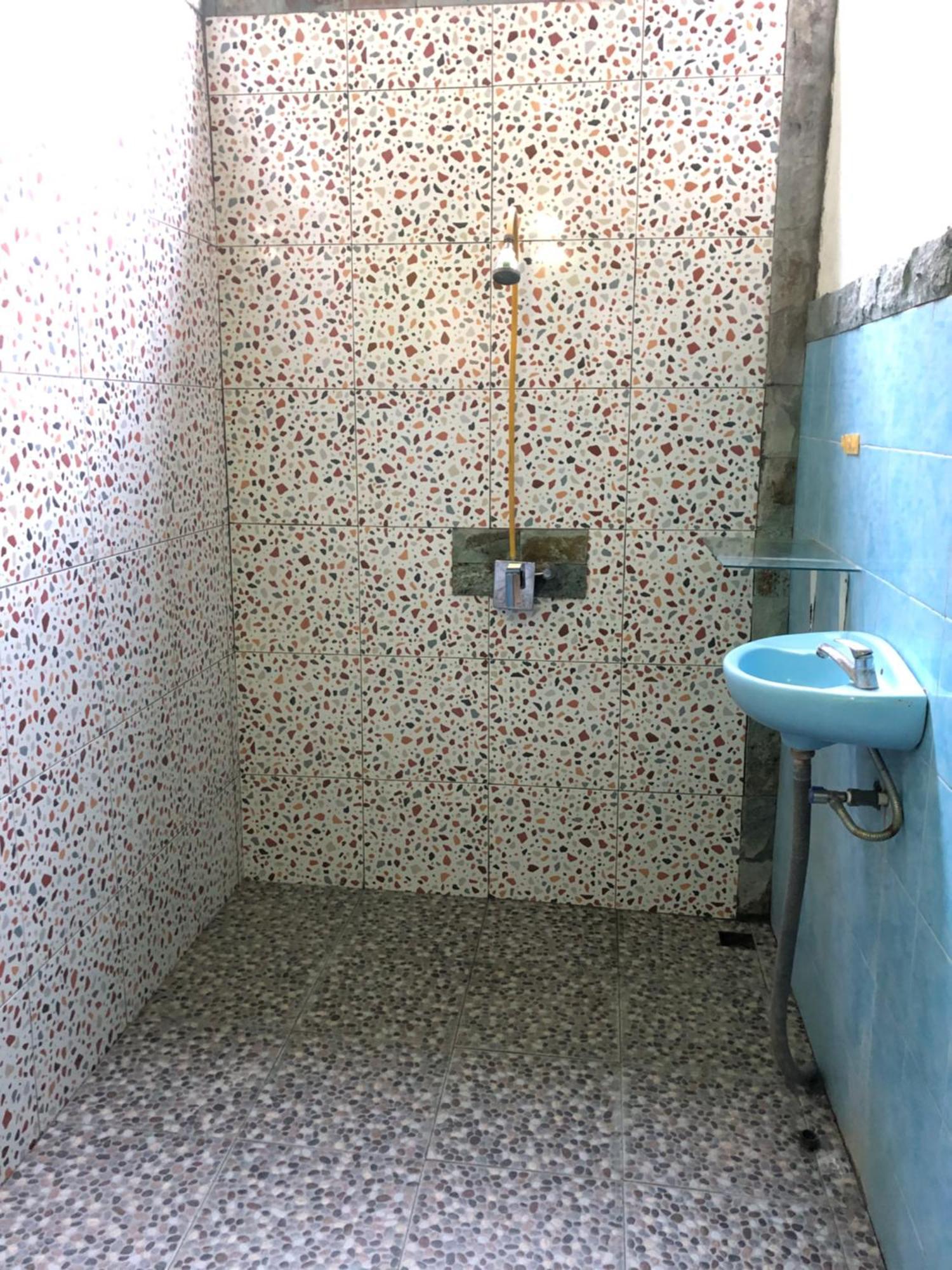 Rumahku Homestay Amed  Ngoại thất bức ảnh